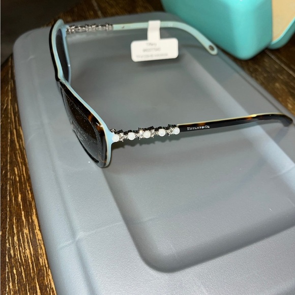 Tiffany glasses - Picture 2 of 10